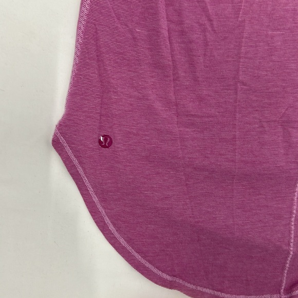 Lululemon Yogini 5 Year Long Sleeve Tee - Picture 8 of 9